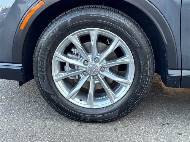 2025 Honda CR-V EX-L San Juan Capistrano CA