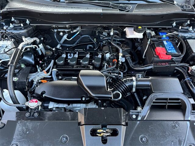 2025 Honda CR-V EX-L San Juan Capistrano CA