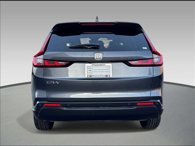 2025 Honda CR-V EX-L San Juan Capistrano CA