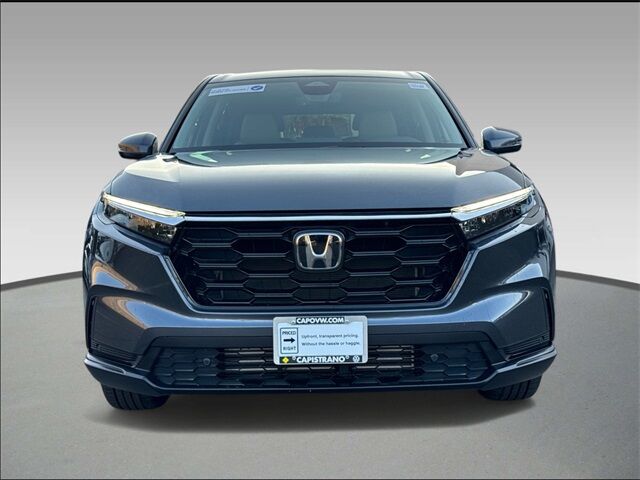 2025 Honda CR-V EX-L San Juan Capistrano CA