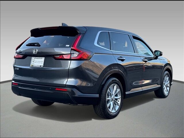 2025 Honda CR-V EX-L San Juan Capistrano CA