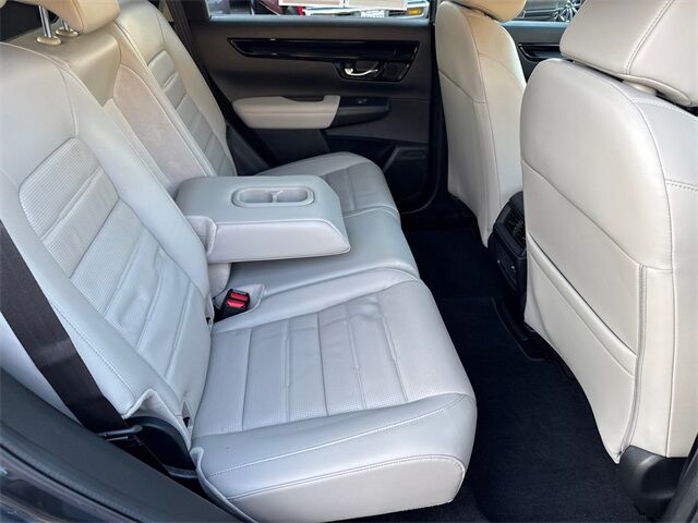 2025 Honda CR-V EX-L San Juan Capistrano CA