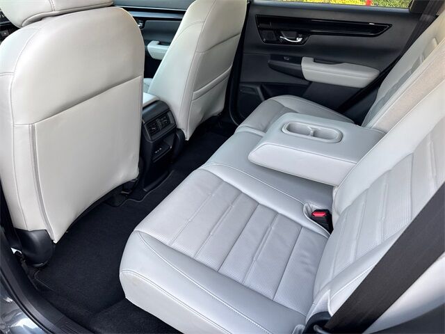 2025 Honda CR-V EX-L San Juan Capistrano CA