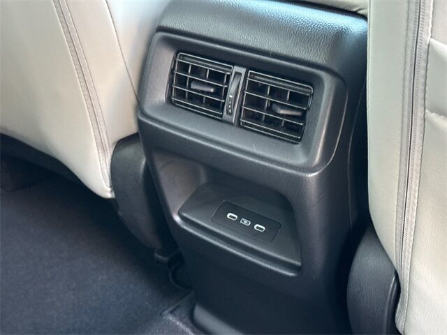 2025 Honda CR-V EX-L San Juan Capistrano CA