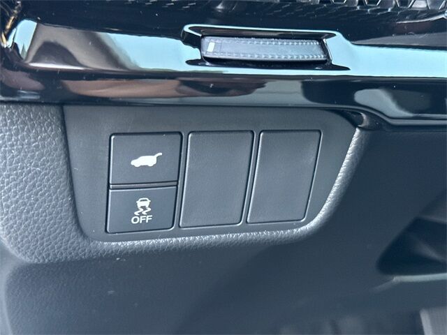 2025 Honda CR-V EX-L San Juan Capistrano CA