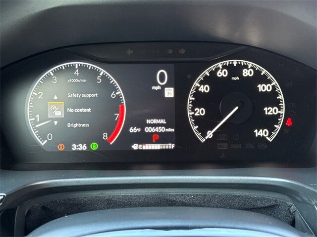 2025 Honda CR-V EX-L San Juan Capistrano CA