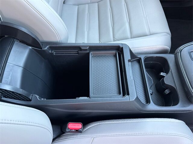 2025 Honda CR-V EX-L San Juan Capistrano CA