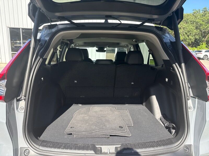 2025 Honda CR-V EX-L Seffner FL