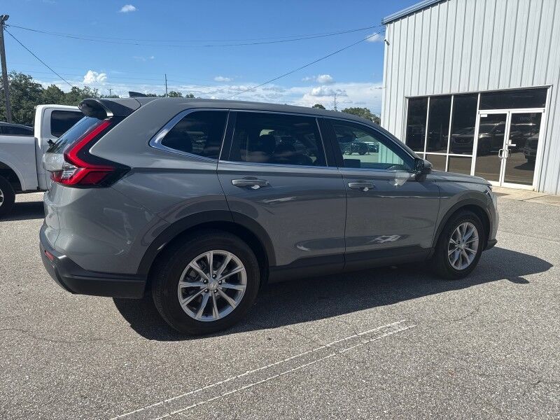 2025 Honda CR-V EX-L Seffner FL