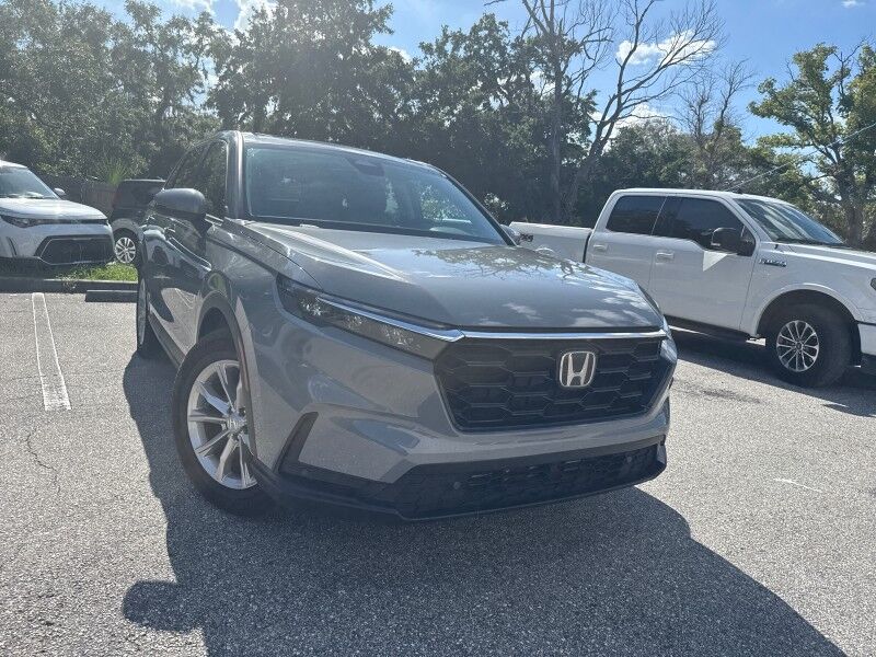 2025 Honda CR-V EX-L Seffner FL