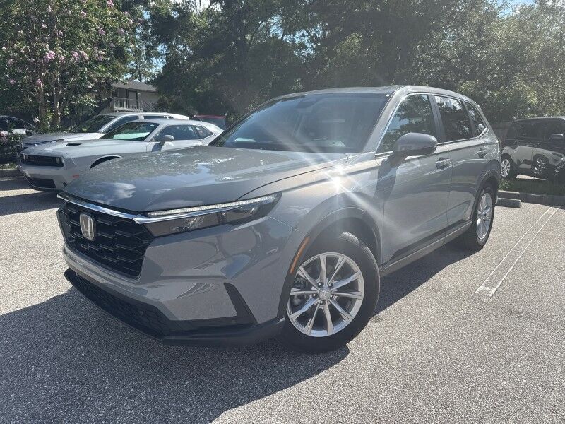 2025 Honda CR-V EX-L Seffner FL