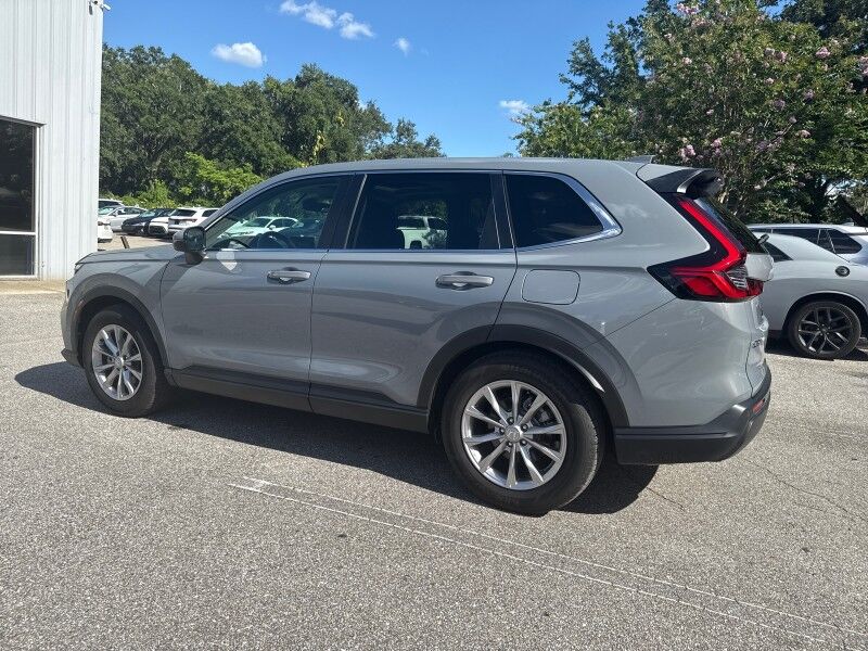 2025 Honda CR-V EX-L Seffner FL