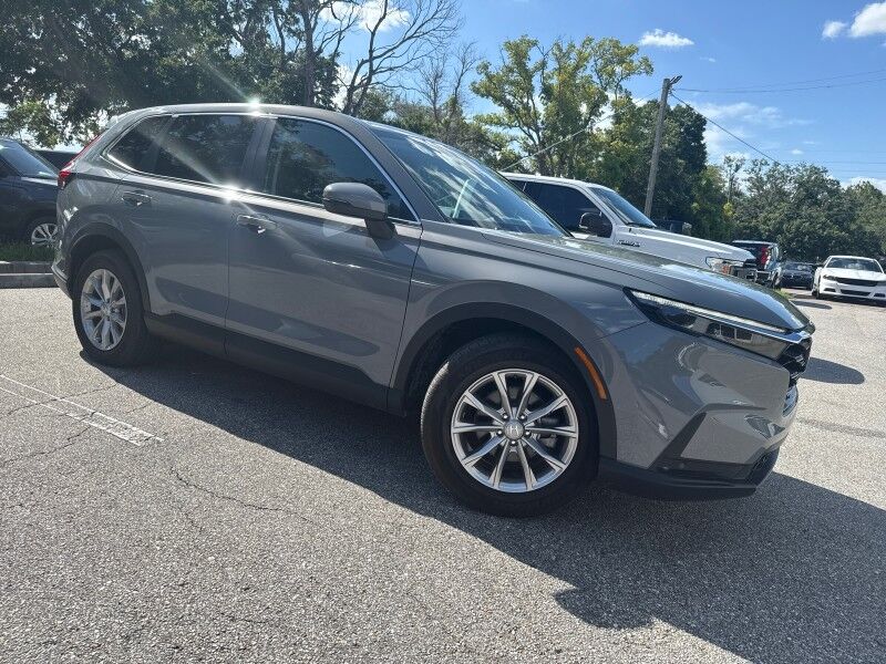 2025 Honda CR-V EX-L Seffner FL
