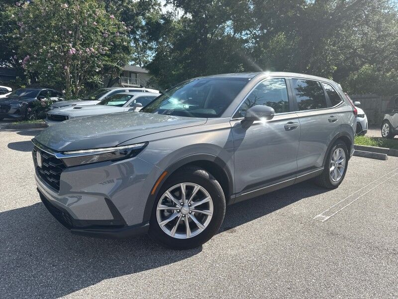 2025 Honda CR-V EX-L Seffner FL
