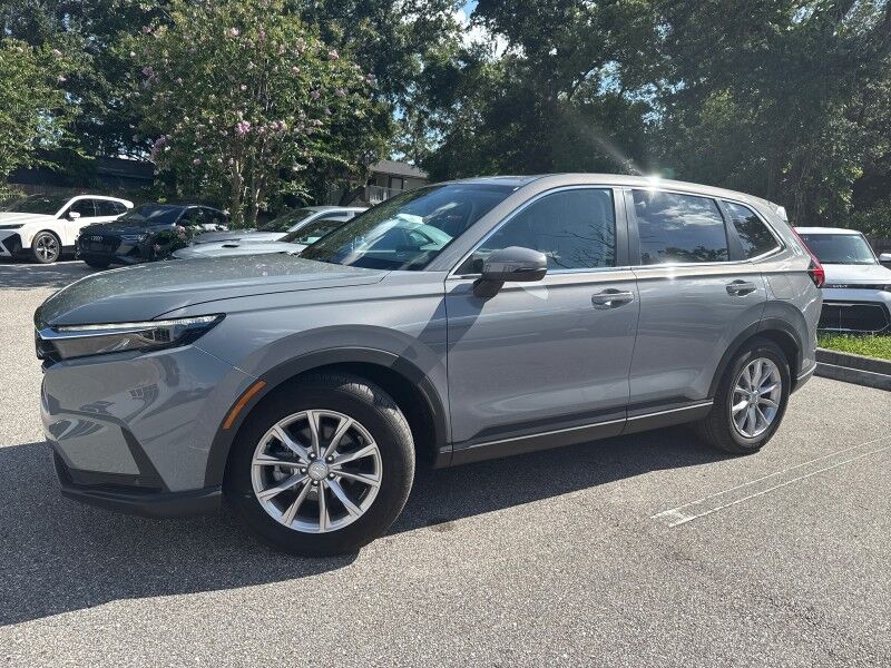 2025 Honda CR-V EX-L Seffner FL