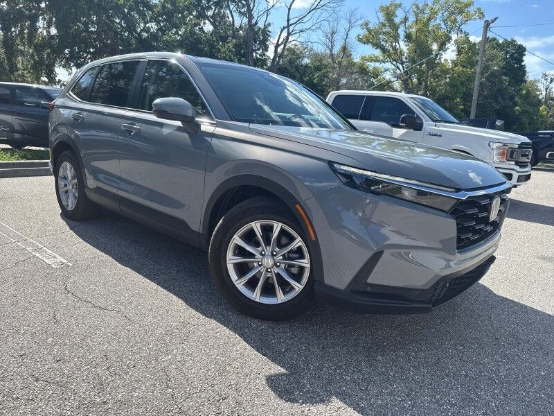 2025 Honda CR-V EX-L Seffner FL
