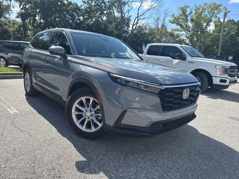 2025 Honda CR-V EX-L Seffner FL