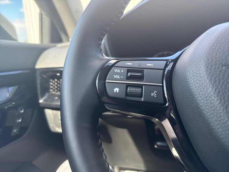 2025 Honda CR-V EX-L Seffner FL
