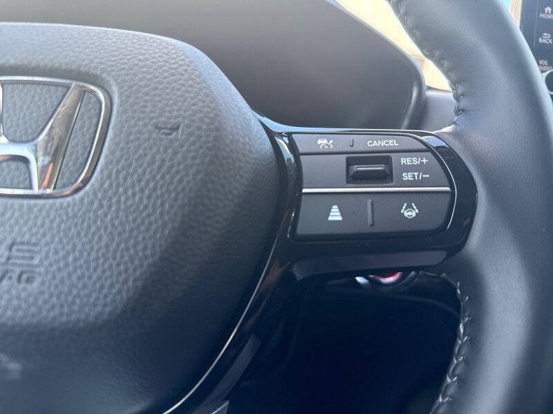 2025 Honda CR-V EX-L Seffner FL
