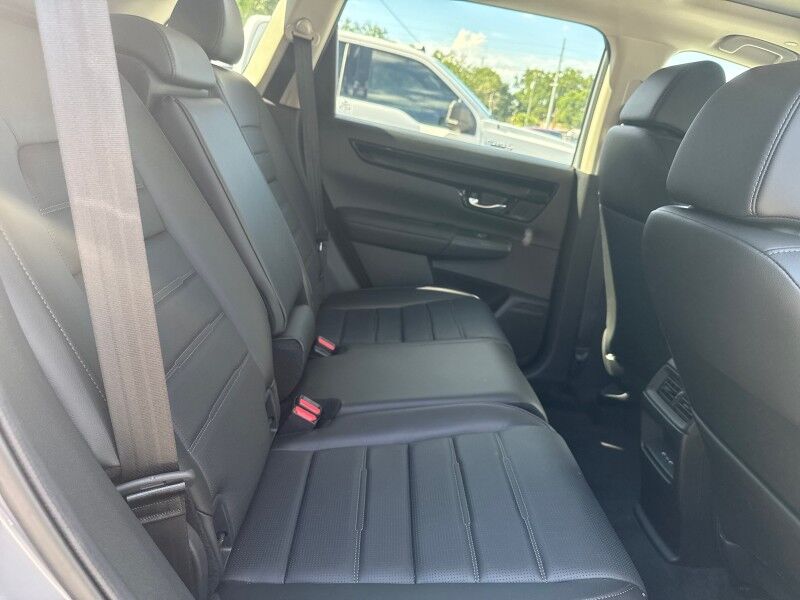 2025 Honda CR-V EX-L Seffner FL