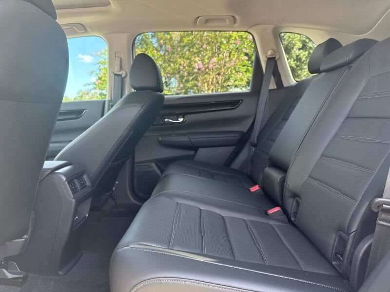 2025 Honda CR-V EX-L Seffner FL