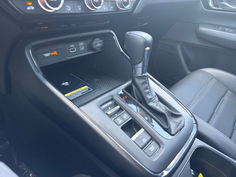 2025 Honda CR-V EX-L Seffner FL