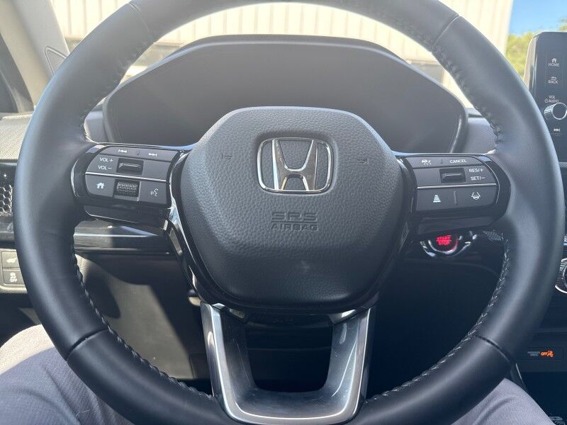 2025 Honda CR-V EX-L Seffner FL