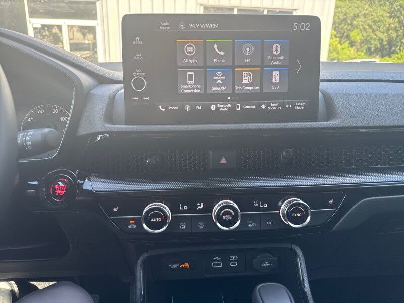 2025 Honda CR-V EX-L Seffner FL