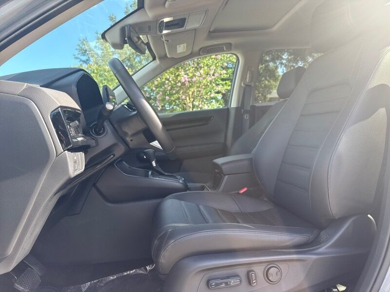 2025 Honda CR-V EX-L Seffner FL