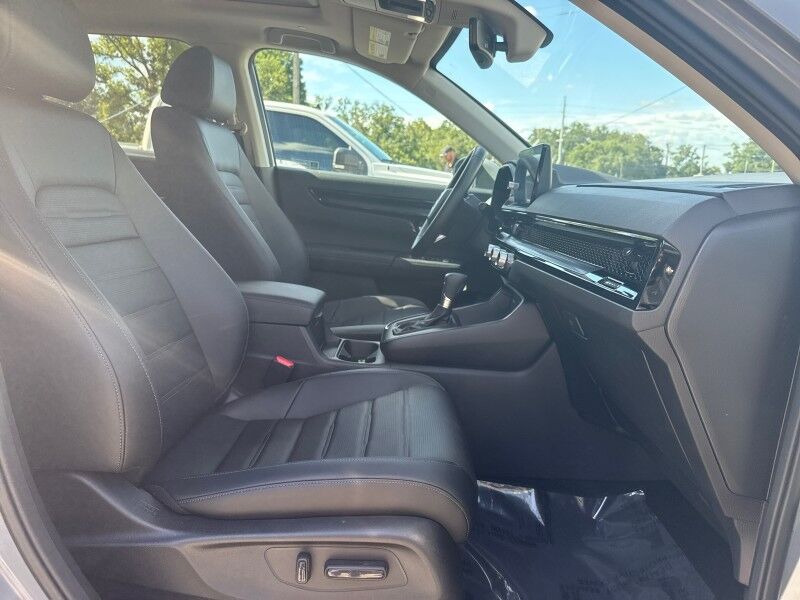 2025 Honda CR-V EX-L Seffner FL