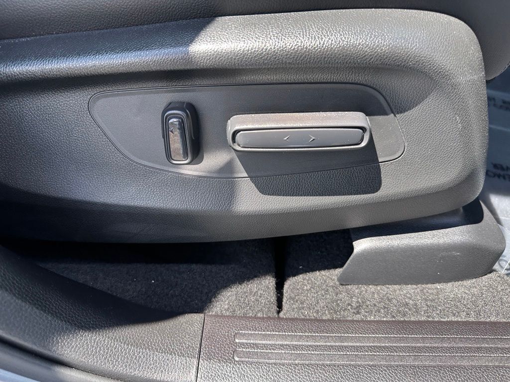 2025 Honda CR-V EX-L Tucson AZ