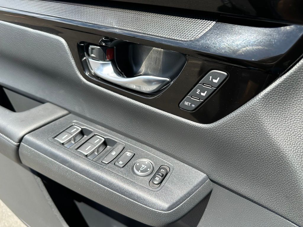 2025 Honda CR-V EX-L Tucson AZ