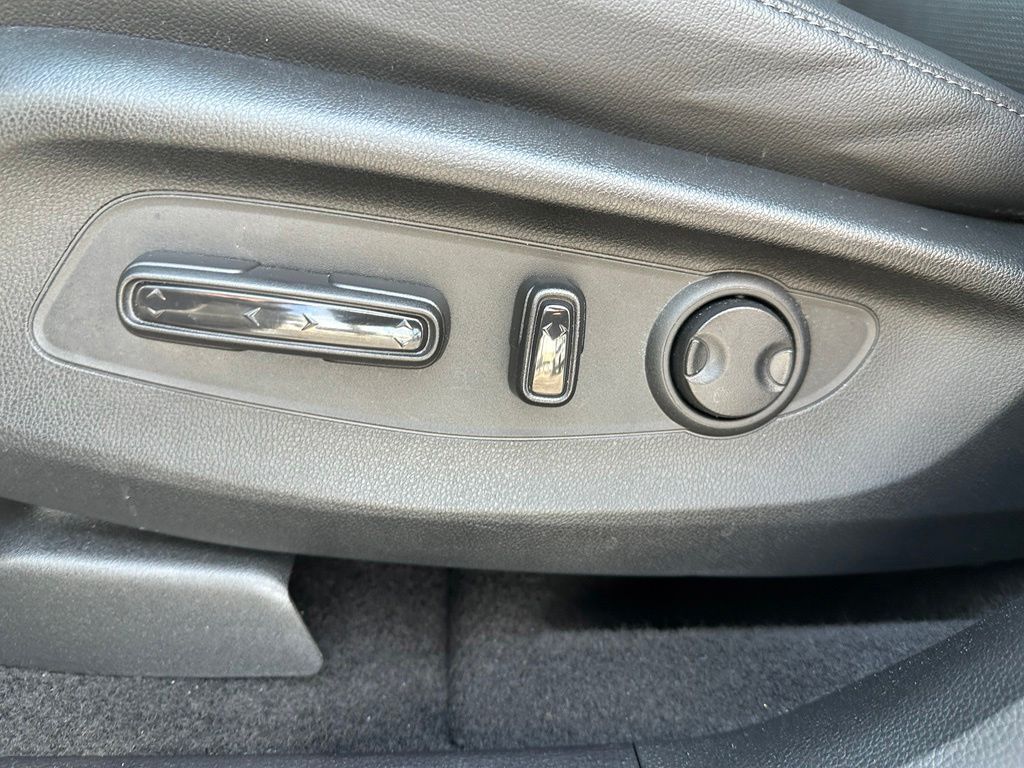2025 Honda CR-V EX-L Tucson AZ