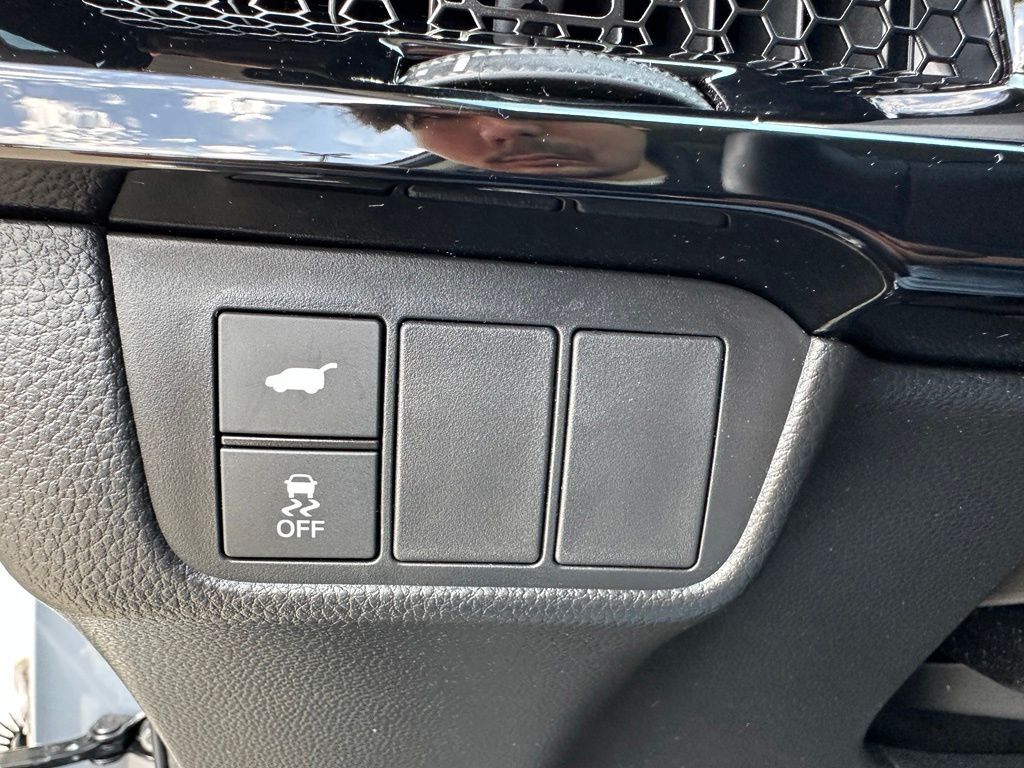 2025 Honda CR-V EX-L Tucson AZ