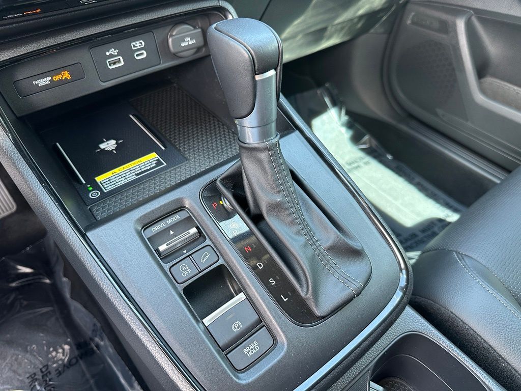 2025 Honda CR-V EX-L Tucson AZ