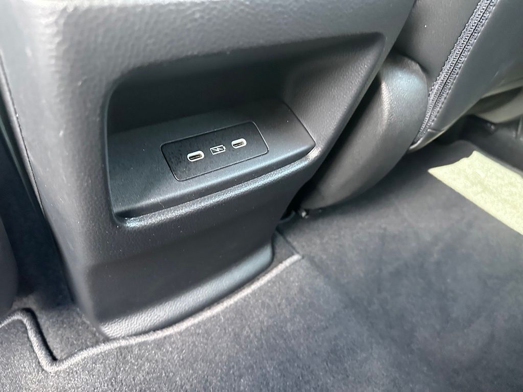 2025 Honda CR-V EX-L Tucson AZ