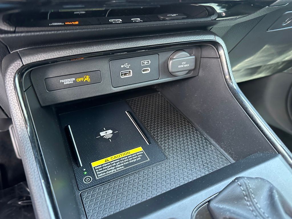 2025 Honda CR-V EX-L Tucson AZ