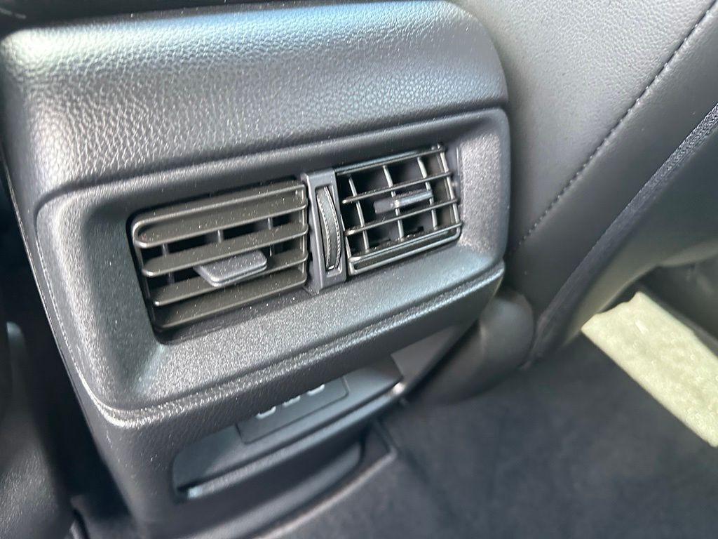 2025 Honda CR-V EX-L Tucson AZ