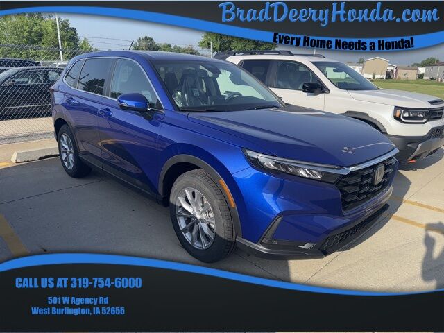 2026 Honda CR-V Hybrid Sport photo 13