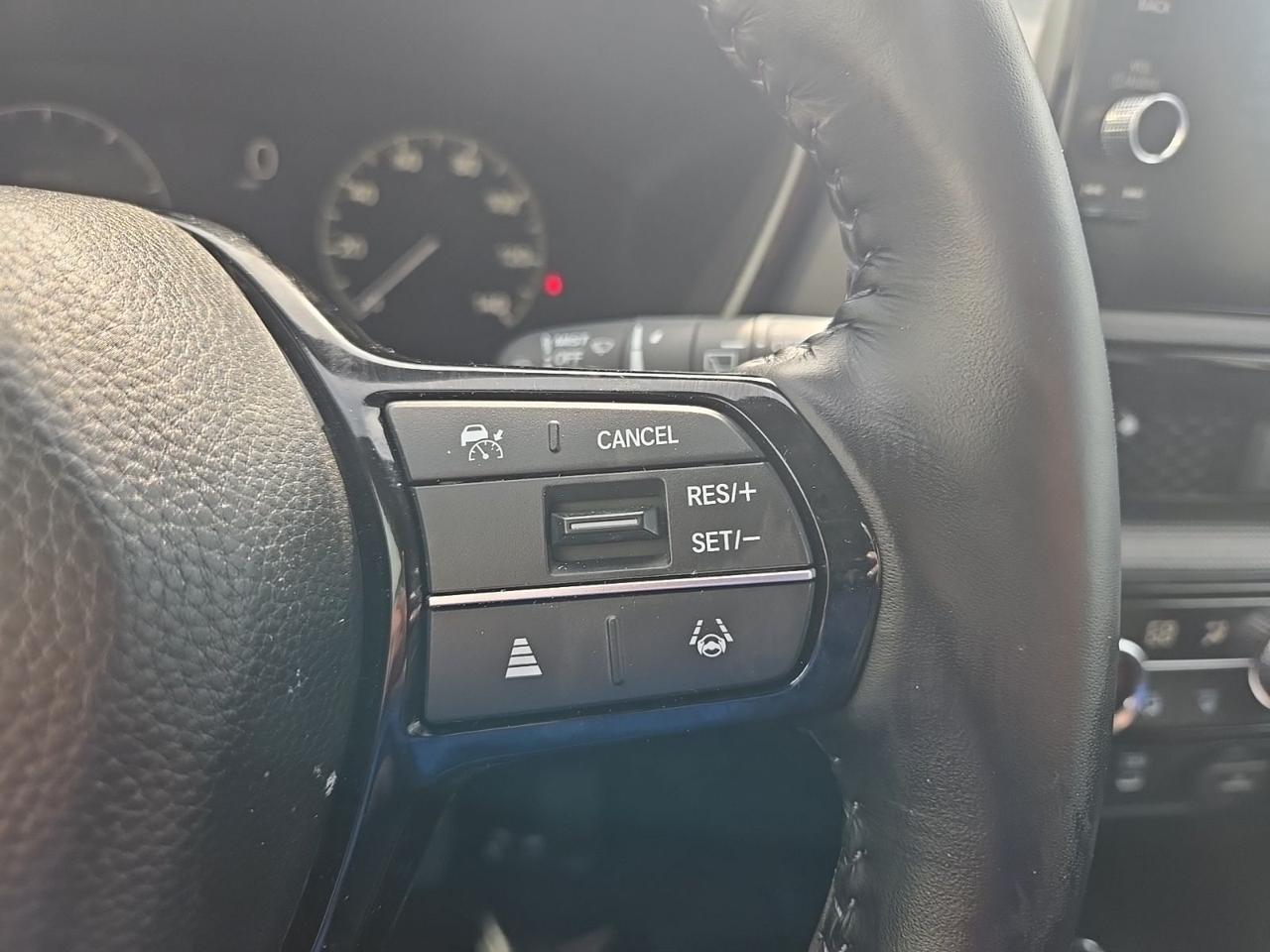 2025 Honda CR-V EX-L West Burlington IA
