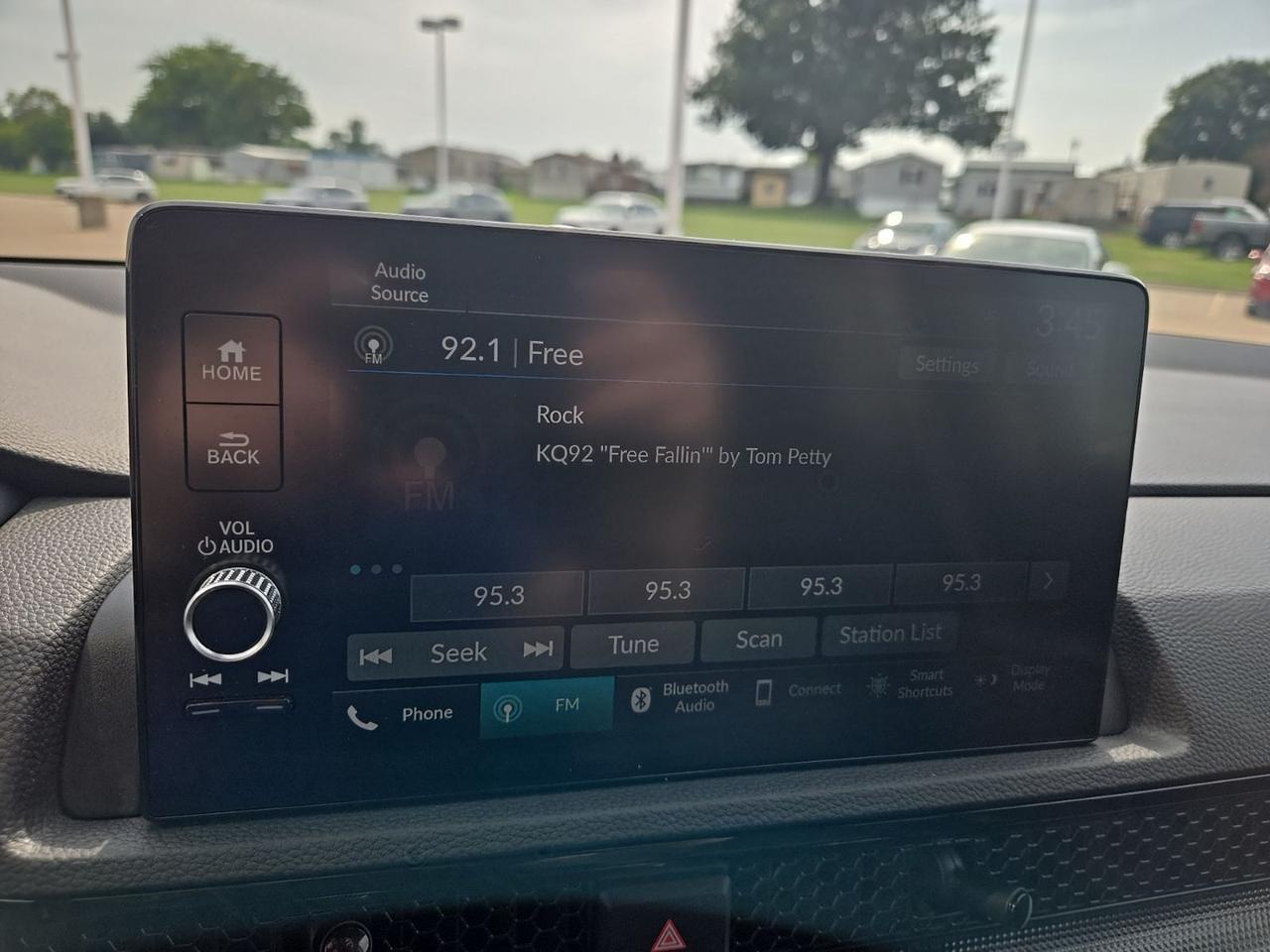 2025 Honda CR-V EX-L West Burlington IA