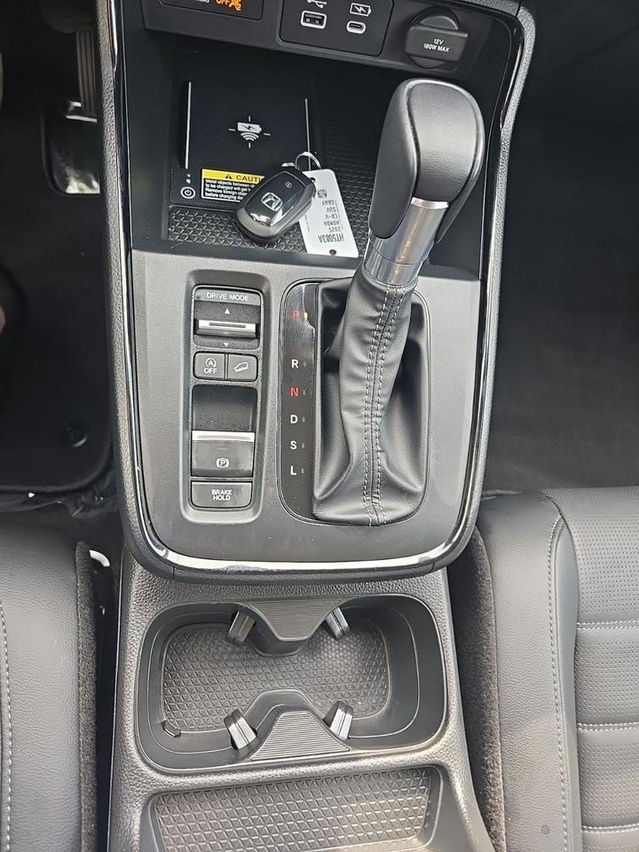 2025 Honda CR-V EX-L West Burlington IA