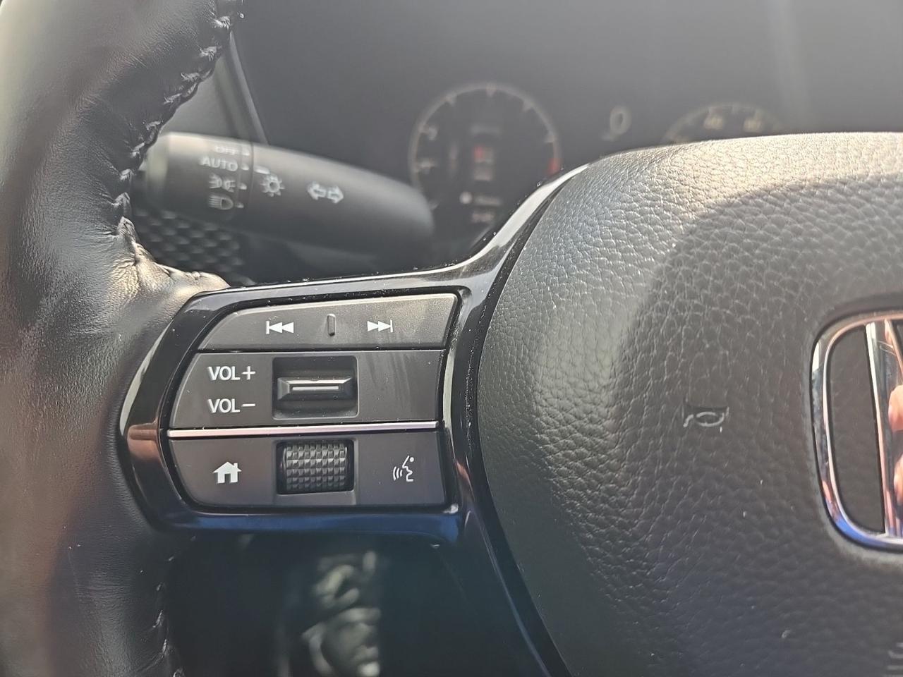 2025 Honda CR-V EX-L West Burlington IA