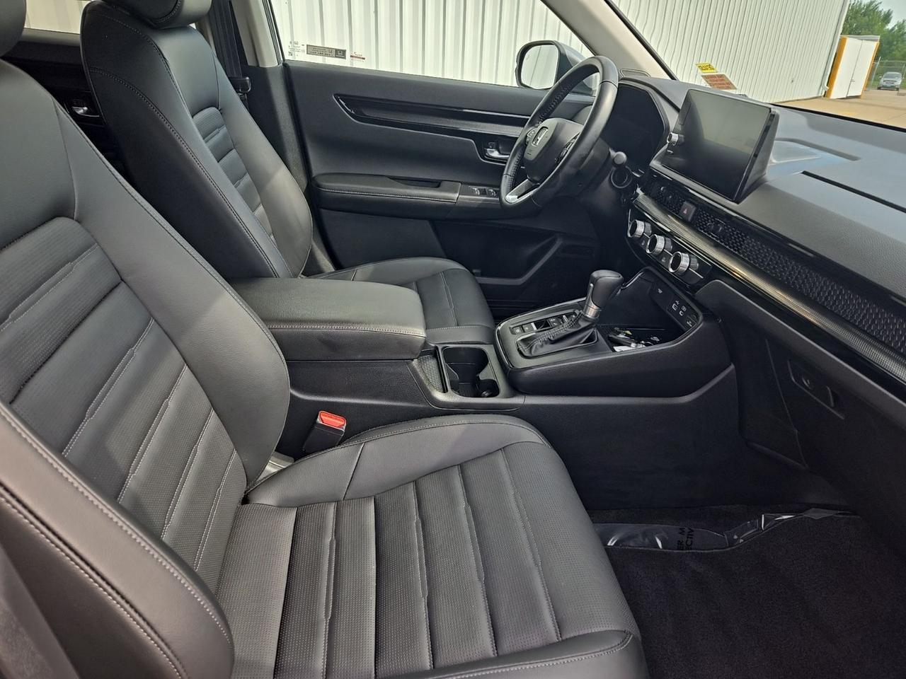 2025 Honda CR-V EX-L West Burlington IA