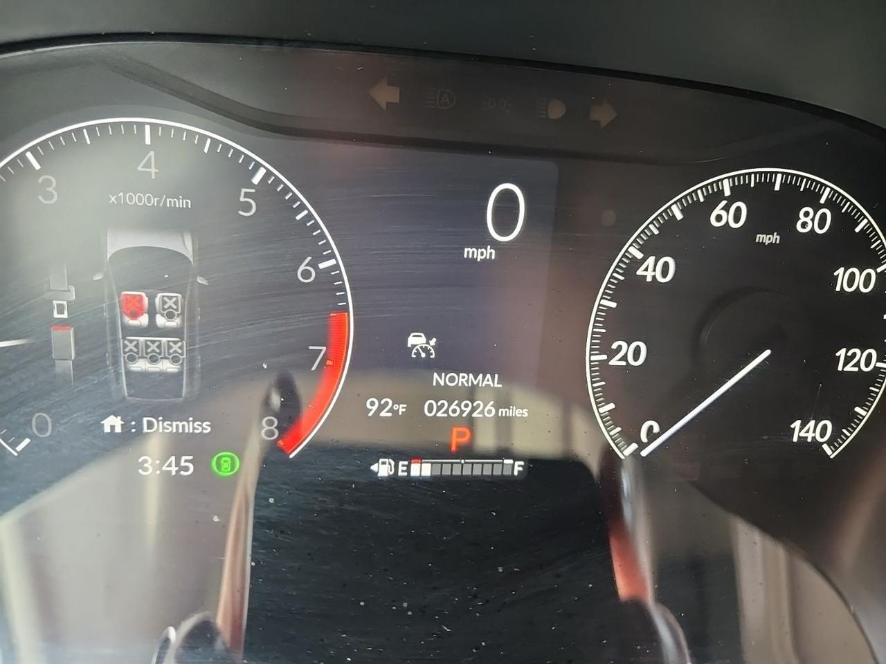 2025 Honda CR-V EX-L West Burlington IA