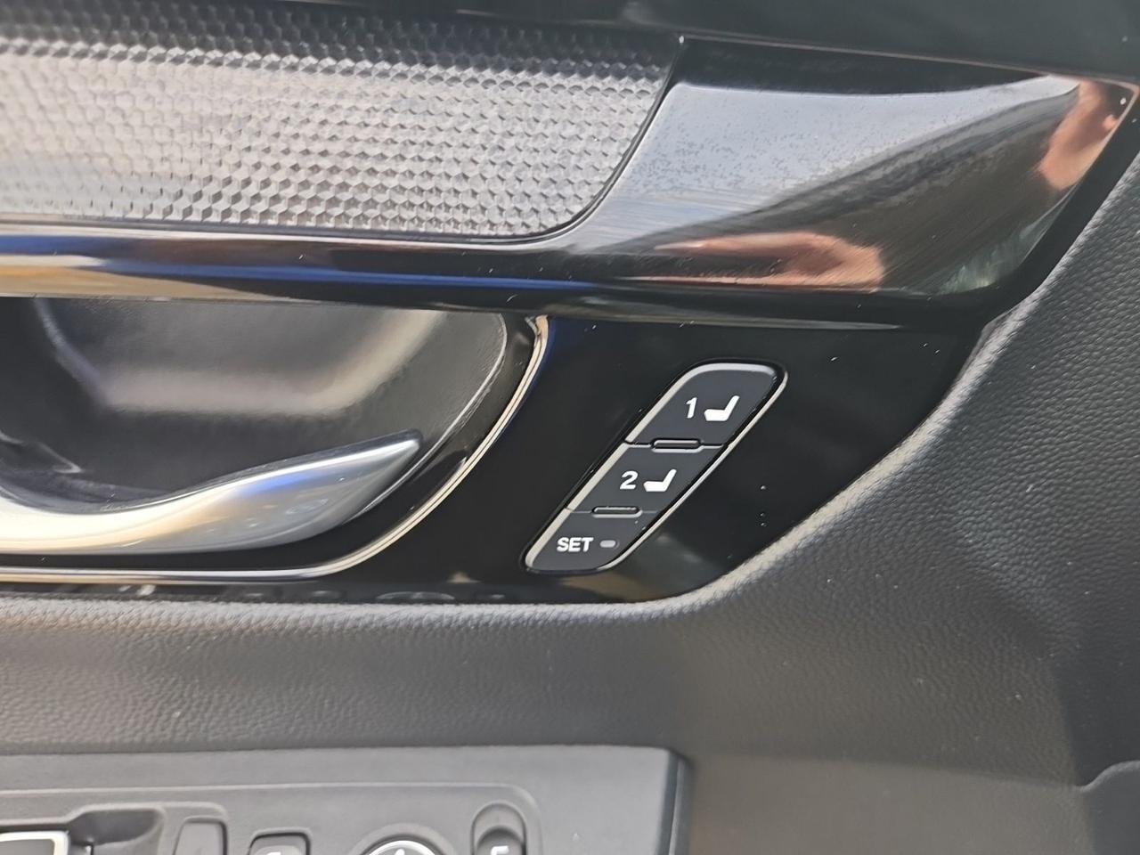 2025 Honda CR-V EX-L West Burlington IA