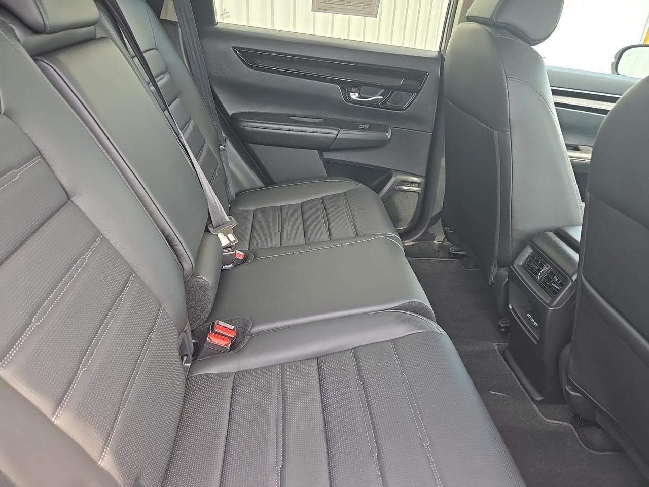 2025 Honda CR-V EX-L West Burlington IA