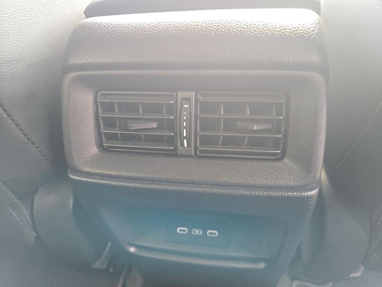2025 Honda CR-V EX-L West Burlington IA