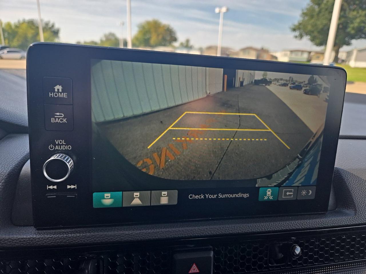 2025 Honda CR-V EX-L West Burlington IA