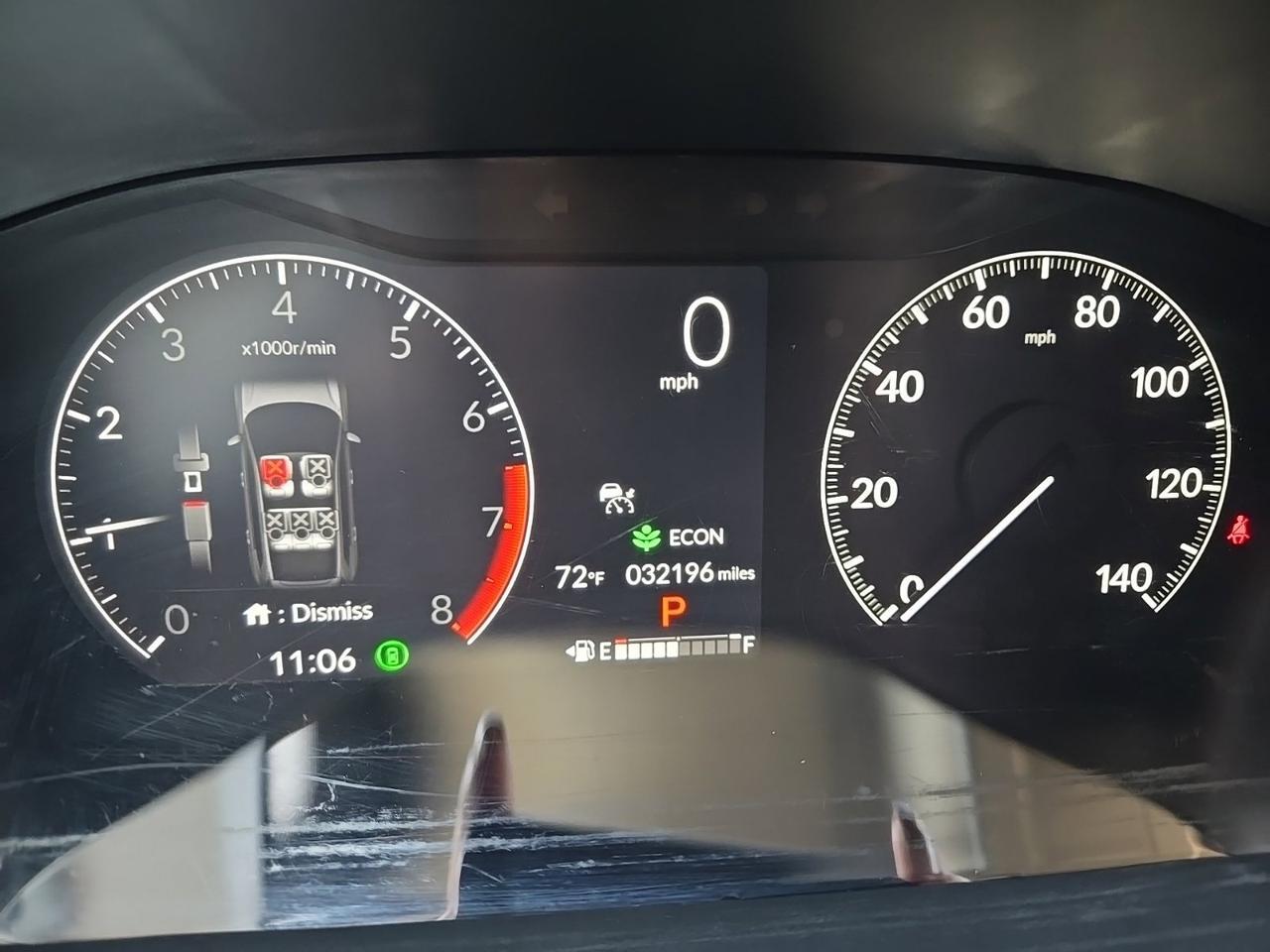 2025 Honda CR-V EX-L West Burlington IA